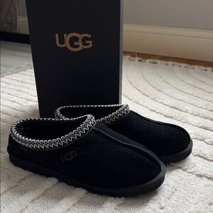 UGG Men’s Tasman Slippers